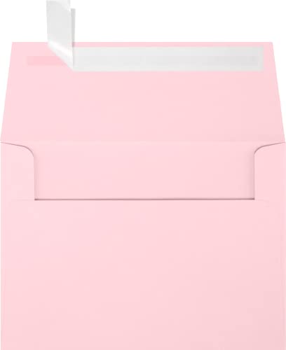 LUXPaper A6 Invitation Envelopes