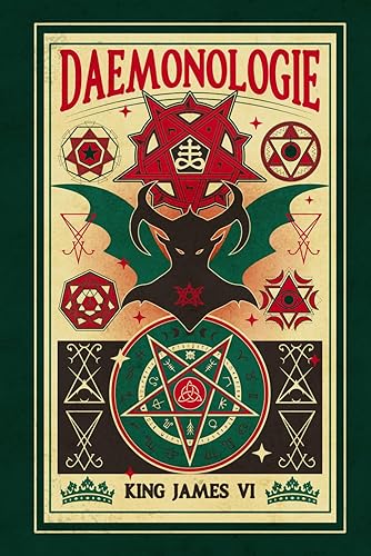 Daemonlogie: Illustrated Edition