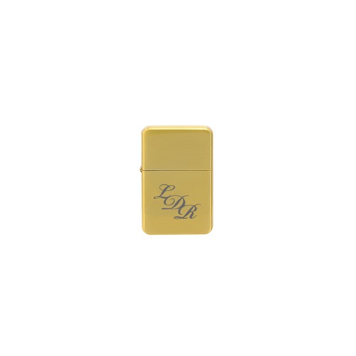 Brass Lighter | Default Title