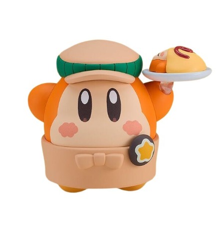 Waddle Dee - Nendoroid #2599 - Kirby Café Ver