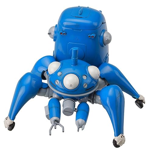 GitS STAND ALONE COMPLEX Tachikoma 1/35 (Plastic Model kit)