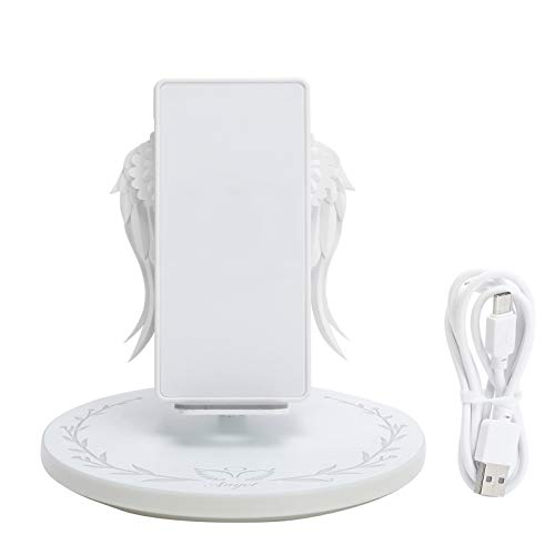 Wireless Charger Angel Wing for Phone