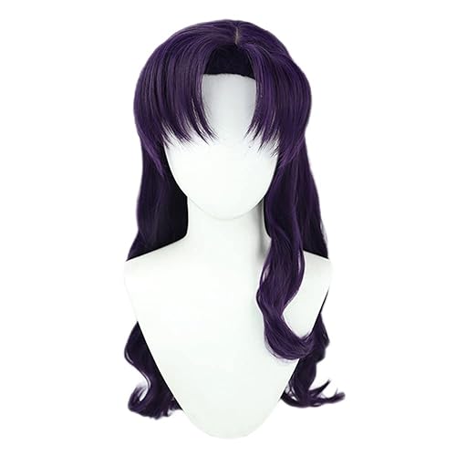 Katsuragi Misato Wig