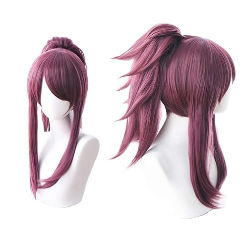 Yoruichi Wig