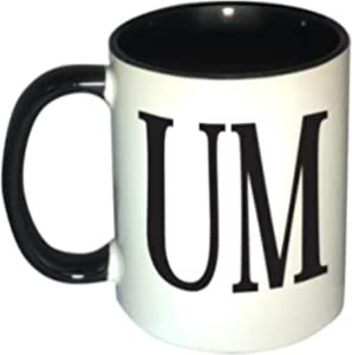 Cum Mug Funny novelty 11 oz Coffee Mug