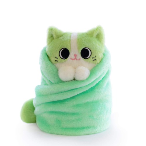 Purritos - Series 2 (Matcha)