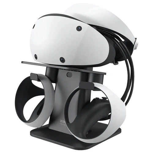 Kiwi Desing VR Stand for Quest 2/Quest 1 | Black