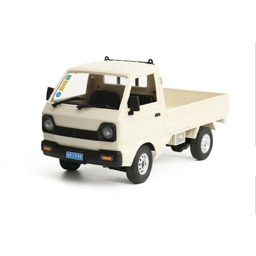 WPL D12 - RTR Kei Truck RC