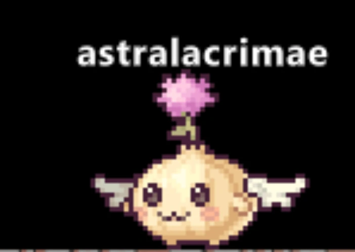 Stream Avatar Gear Add-Ons