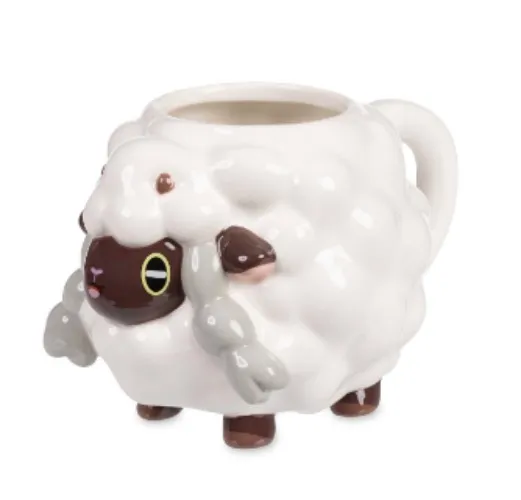 Wooloo Mug