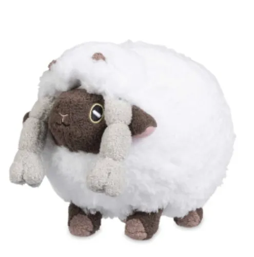 Wooloo Poke Plush