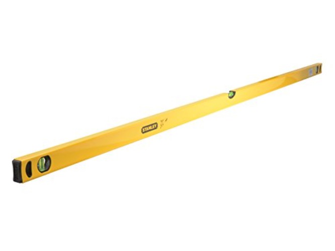 STANLEY STHT1-43108 Classic Box Level, 1800mm - 180 cm