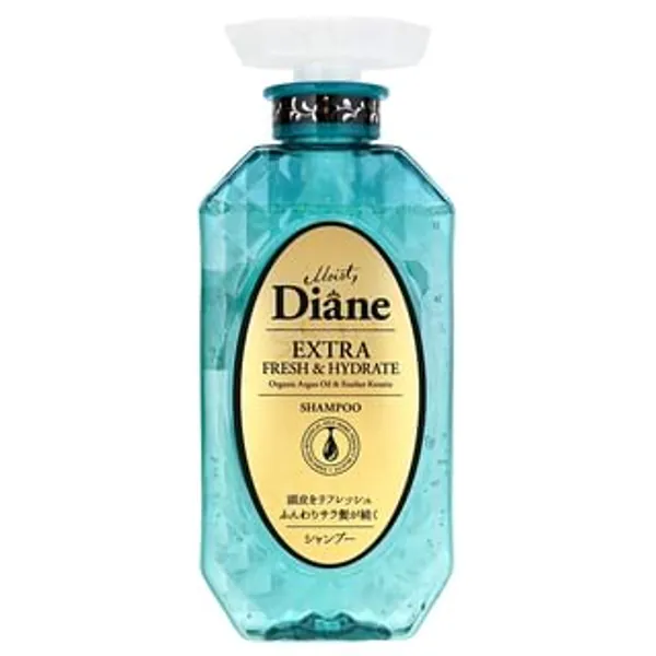 Moist Diane Extra Fresh & Hydrate Shampoo