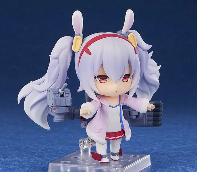 Azur Lane - Laffey Nendoroid (DX Ver.)