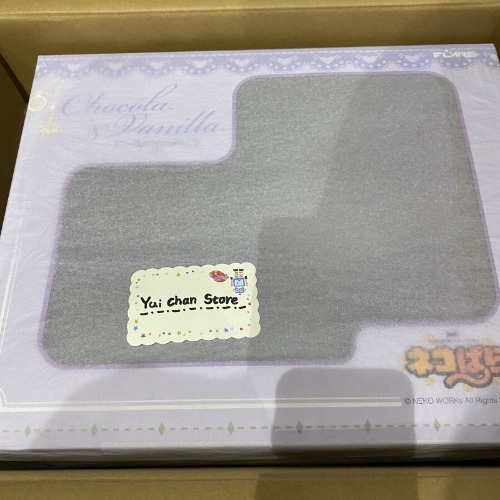 [Flare] Nekopara Chocolat &amp; Vanilla  Figure