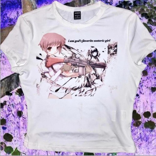 i am god’s favorite esoteric girl baby tee

custom...