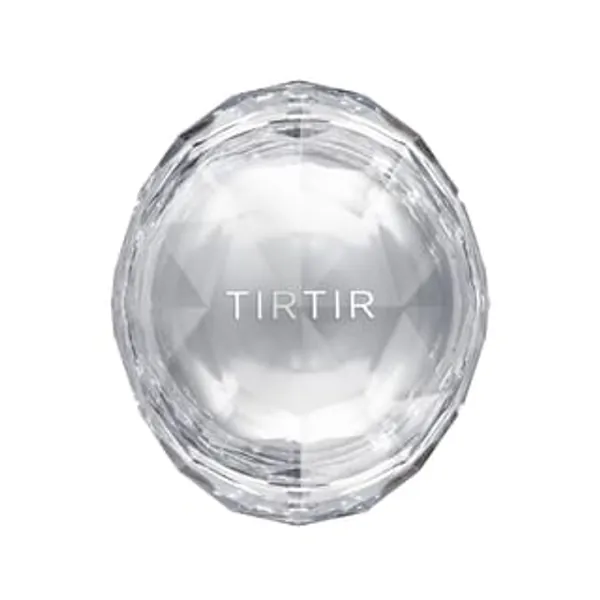 Mask Fit Crystal Mesh Cushion - 3 Colors
