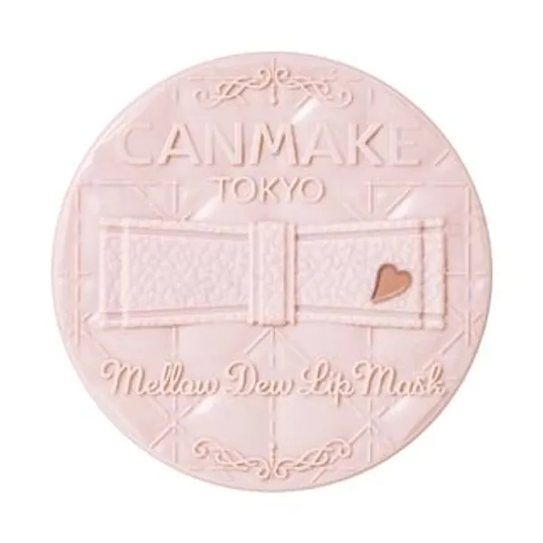 Mellow Dew Lip Mask