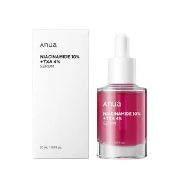 Niacinamide 10% + TXA 4% Serum