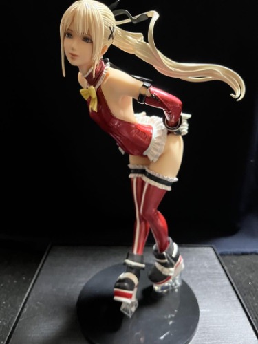 Dead Or Alive 5 Marie Rose 1/5 Figure
