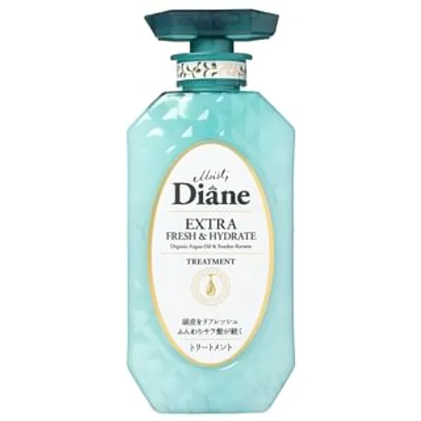 Moist Diane Extra Fresh & Hydrate Treatment