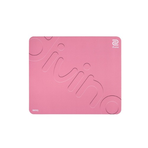 ZOWIE G-SR SE DIVINA PINK Mouse Pad | Default Title