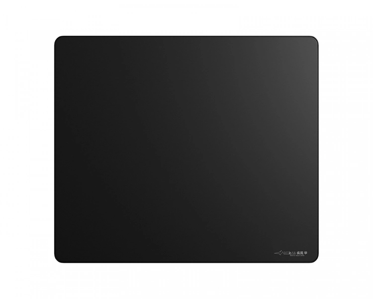 Artisan Mousepad - FX Hayate Kou - XSOFT - XL - Black