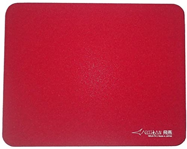 Artisan Hayate Otsu (Wine Red / XL) FX SOFT (Japan Import)