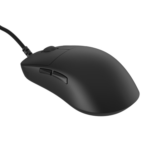 OP1 8k Gaming Mouse - Black