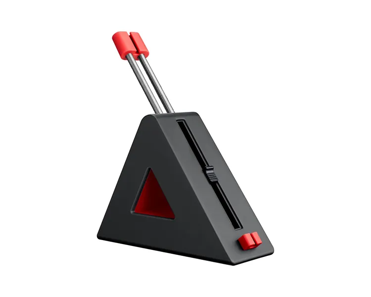 ZOWIE by BenQ Camade II Mouse Cord Holder Black