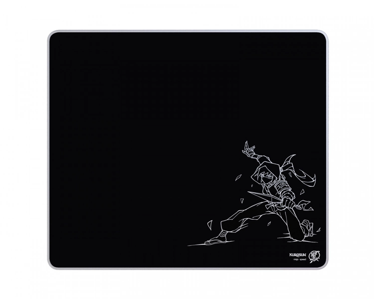 Kurosun Ninja - Premium Gaming Mousepad