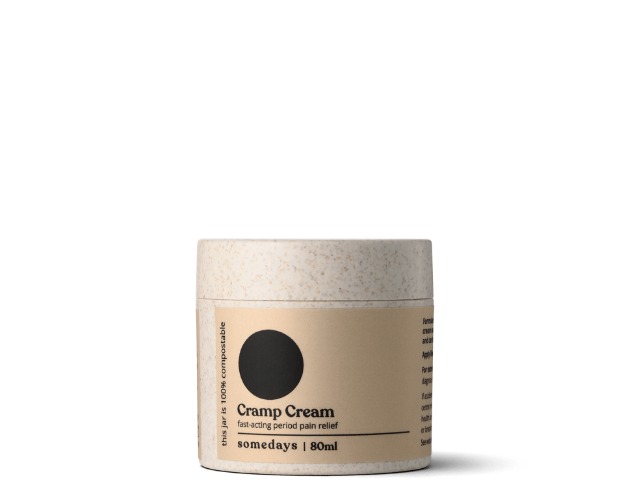 Cramp Cream | 80 ml