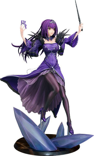 Fate/Grand Order - Scáthach-Skadi - 1/7 - Caster (Phat Company) - Brand New