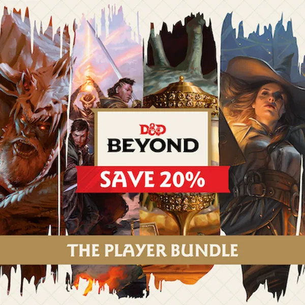 Player Bundle