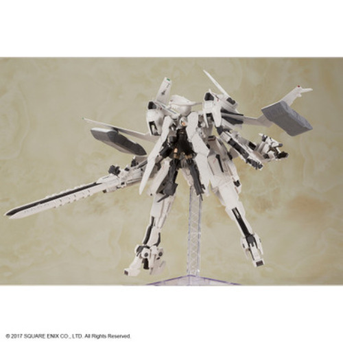 Nier:Automata Plastic Model Kit - Flight Unit Ho229 Type-B & 2B (Yorha No. 2 Type B)