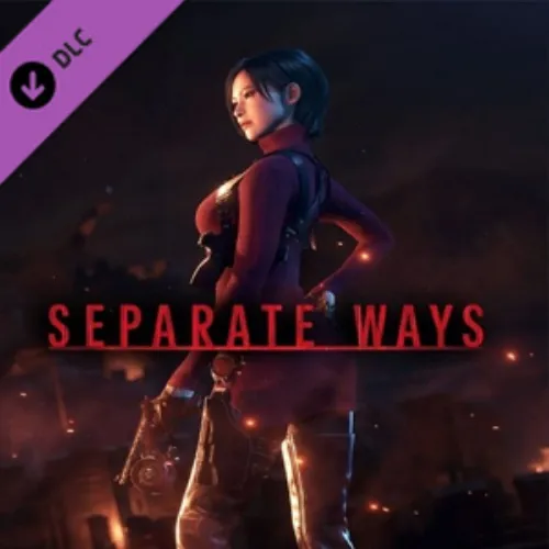 RE4R - Separate Ways DLC