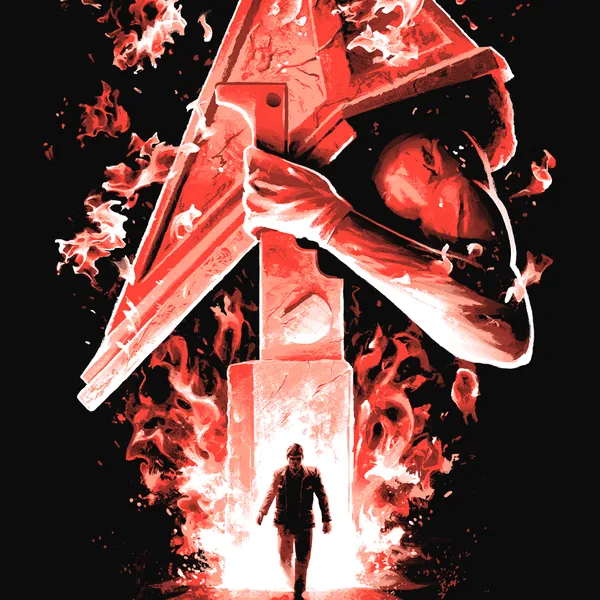 James’s Judgement | Women's M / Vintage Black