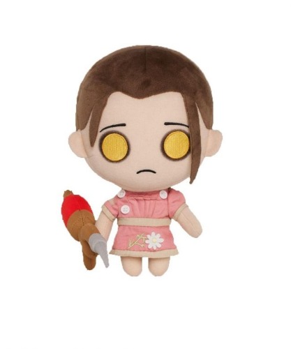 BioShock Little Sister Plush
