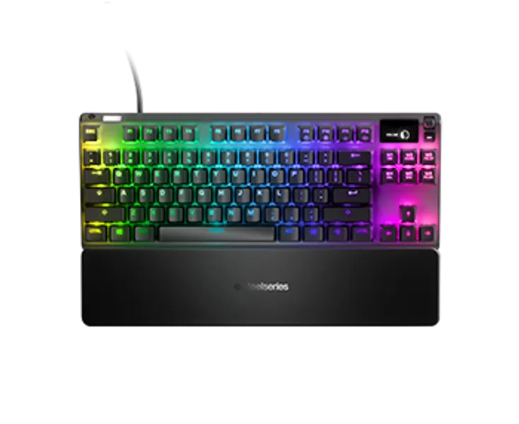 Apex 7 Keyboard