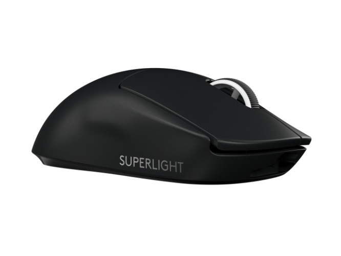Logitech Mouse