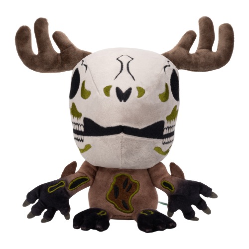 Wickerman Plush