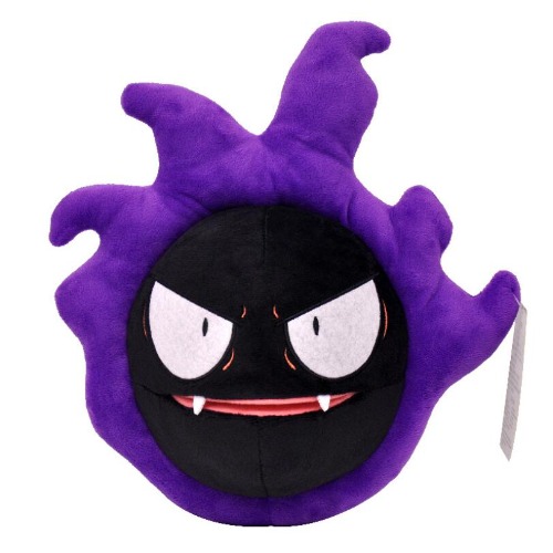 Pokémon Plush Doll | Gastly 26cm