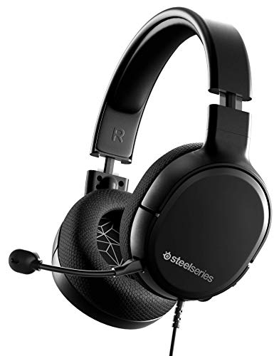 ♥ SteelSeries Gaming Headset ♥