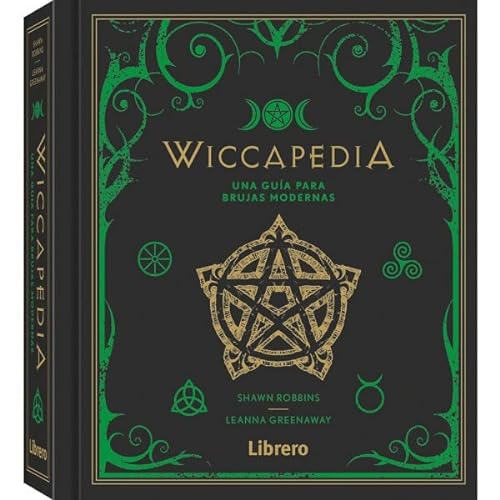 Wiccapedia: Una guía para brujas modernas