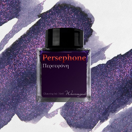 Wearingeul Persephone - 30ml Bottled Ink | 30ml
