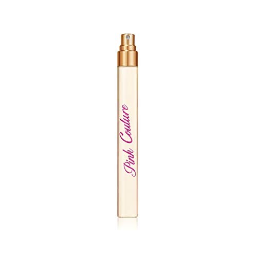 Juicy Couture Women's Perfume, Viva La Juicy, Eau De Parfum EDP Spray, 0.33 Fl Oz - Floral - 0.33 Fl Oz (Pack of 1)