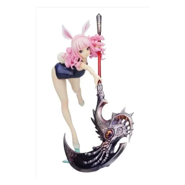 
                            Yamato TERA: The Exiled Realm of Arborea: Elin (School Swimsuit Version) PVC Figure
                        