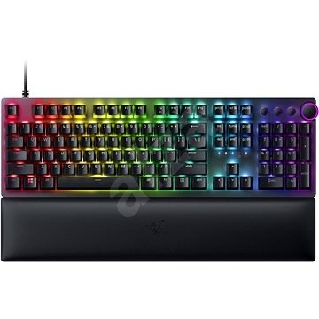 Razer Huntsman V2 (Red Switch) - US