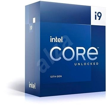 Intel Core i9-13900K