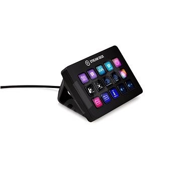 Elgato Stream Deck MK.2